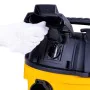 Aspirateur Dewalt AT-DXV20PTA 15 kPa 20 L de Dewalt, Aspirateurs eau et poussière - Réf : S9191345, Prix : 122,75 €, Remise : %