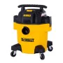 Aspirateur Dewalt AT-DXV20PTA 15 kPa 20 L de Dewalt, Aspirateurs eau et poussière - Réf : S9191345, Prix : 122,75 €, Remise : %