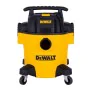 Aspirateur Dewalt AT-DXV20PTA 15 kPa 20 L de Dewalt, Aspirateurs eau et poussière - Réf : S9191345, Prix : 122,75 €, Remise : %