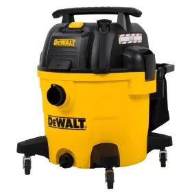 Aspirateur Dewalt AT-DXV34PTA 1200 W 15 kPa 34 L de Dewalt, Aspirateurs eau et poussière - Réf : S9191346, Prix : 178,93 €, R...