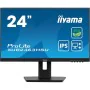 Écran Iiyama XUB2463HSU-B1 Full HD 24" 100 Hz de Iiyama, Ecrans PC - Réf : S9191385, Prix : 180,86 €, Remise : %