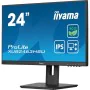 Écran Iiyama XUB2463HSU-B1 Full HD 24" 100 Hz de Iiyama, Ecrans PC - Réf : S9191385, Prix : 180,86 €, Remise : %