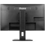 Monitor Gaming Iiyama XUB2763HSU-B1 Full HD 27" 100 Hz de Iiyama, Ecrans PC - Réf : S9191387, Prix : 196,85 €, Remise : %