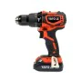 Drill drivers Yato YT-82796 42 Nm by Yato, Drills and screwdrivers - Ref: S9191391, Price: 107,71 €, Discount: %