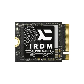 Disco Duro GoodRam IRDM PRO NANO 1,24 TB SSD de GoodRam, Discos rígidos sólidos - Ref: S9191514, Preço: 105,40 €, Desconto: %