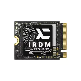 Hard Drive GoodRam IRDM PRO NANO 2 TB SSD by GoodRam, Solid disc drives - Ref: S9191515, Price: 192,35 €, Discount: %