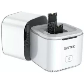 Base de charge Unitek S1207A de Unitek, Stations d'accueil - Réf : S9191517, Prix : 77,21 €, Remise : %