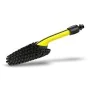 Cleaning Brush Kärcher 2.643-234.0 Yellow Black by Kärcher, Brushes - Ref: S9191518, Price: 28,28 €, Discount: %