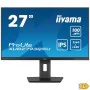 Gaming-Monitor Iiyama XUB2793QSU-B6 Quad HD 27" 100 Hz von Iiyama, Monitore - Ref: S9191542, Preis: 236,83 €, Rabatt: %