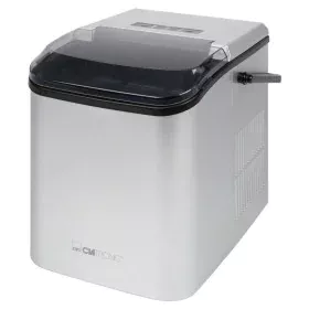 Ice Maker Clatronic EWB 3785 Black Grey 105 W 1,5 L by Clatronic, Ice Cube Makers - Ref: S9191648, Price: 148,89 €, Discount: %