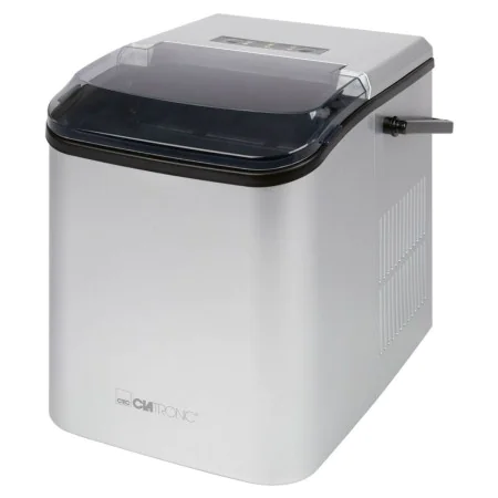 Ice Maker Clatronic EWB 3785 Black Grey 105 W 1,5 L by Clatronic, Ice Cube Makers - Ref: S9191648, Price: 148,89 €, Discount: %