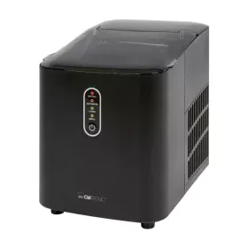 Macchina per il Ghiaccio Clatronic EWB 3798 CZARNA Nero 120 W 1,1 L di Clatronic, Macchine per cubetti di ghiaccio - Rif: S91...