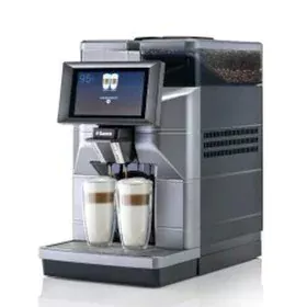 Superautomatic Coffee Maker Saeco SAECO MAGIC M2 Black 1900 W 4 L by Saeco, Bean-to-Cup Coffee Machines - Ref: S9191656, Pric...