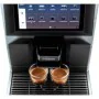 Cafeteira Superautomática Saeco SAECO MAGIC M2 Preto 1900 W 4 L de Saeco, Máquinas de café automáticas - Ref: S9191656, Preço...