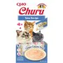 Collation pour Chat Inaba Tuna Recipe Thon Poisson 4 x 14 g de Inaba, Snacks - Réf : S9191663, Prix : 3,93 €, Remise : %