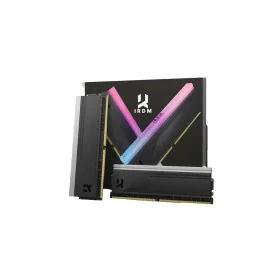 Mémoire RAM GoodRam IRG-64D5L32S/32GDC 32 GB DDR5 6400 MHz cl32 de GoodRam, Mémoire principale - Réf : S9191701, Prix : 153,5...