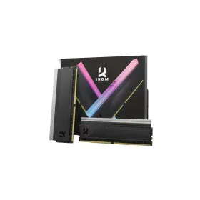 Memória RAM GoodRam IRG-64D5L32S/32GDC 32 GB DDR5 6400 MHz cl32 de GoodRam, Memória principal - Ref: S9191701, Preço: 153,52 ...