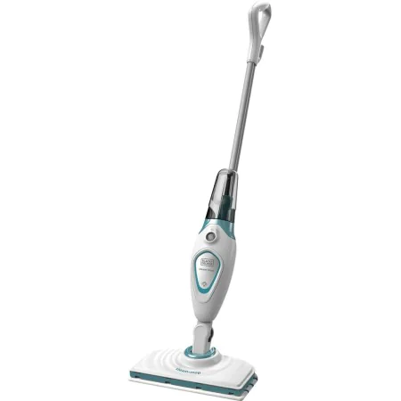 Steam Mop Black & Decker FSM1605-QS 1300 W by Black & Decker, Steam Mops - Ref: S9192625, Price: 81,48 €, Discount: %