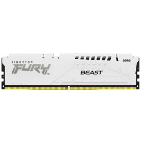 RAM Memory Kingston KF564C32BWE-16 16 GB DDR5 cl32 by Kingston, RAM - Ref: S9192664, Price: 89,42 €, Discount: %