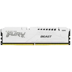 Memória RAM Kingston KF564C32BWE-16 16 GB DDR5 cl32 de Kingston, Memória principal - Ref: S9192664, Preço: 89,42 €, Desconto: %