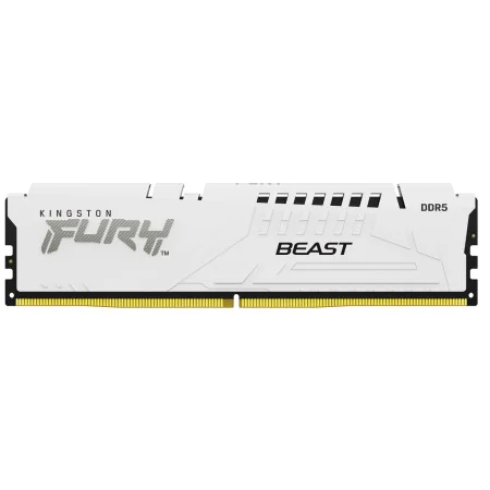 Mémoire RAM Kingston KF564C32BWE-16 16 GB DDR5 cl32 de Kingston, Mémoire principale - Réf : S9192664, Prix : 89,42 €, Remise : %