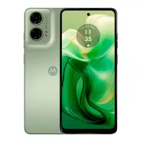 Smartphone Motorola moto g24 6,56" MediaTek Helio G85 4 GB RAM 128 GB Verde de Motorola, Telemóveis e smartphones livres - Re...