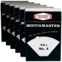 Coffee-maker Moccamaster 85022 White Paper Aluminium by Moccamaster, Coffee makers - Ref: S9192795, Price: 7,20 €, Discount: %