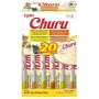 Spuntino per Cat Inaba Churu Pollo di Inaba, Snacks - Rif: S9192808, Prezzo: 12,45 €, Sconto: %