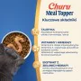 Lanche para Gato Inaba Churu Peixe de Inaba, Snacks - Ref: S9192810, Preço: 4,59 €, Desconto: %