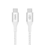 USB-C Cable Belkin CAB015BT1MWH 1 m White (1 Unit) by Belkin, USB Cables - Ref: S9192859, Price: 12,43 €, Discount: %