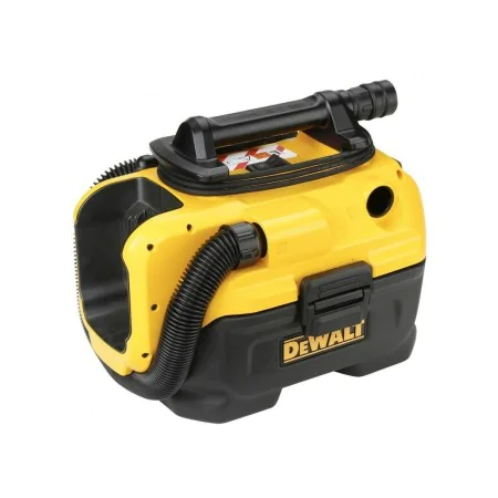 Cordless Vacuum Cleaner Dewalt DCV584L Yellow Black 300 W by Dewalt, Stick Vacuums & Electric Brooms - Ref: S9192955, Price: ...