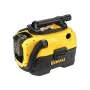 Aspirapolvere senza Cavo Dewalt DCV584L Giallo Nero 300 W di Dewalt, Scope elettriche - Rif: S9192955, Prezzo: 248,46 €, Scon...