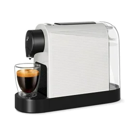 Cafetera Superautomática Tchibo Blanco 15 bar 0,8 L de Tchibo, Cafeteras automáticas - Ref: S9192958, Precio: 76,82 €, Descue...