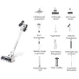 Cordless Vacuum Cleaner Tineco VS154000EU Blue White 500 W by Tineco, Stick Vacuums & Electric Brooms - Ref: S9192959, Price:...