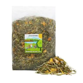 Futter Factoryherbs Holiday in the countryside 1,5 Kg von Factoryherbs, Lebensmittel - Ref: S9192978, Preis: 16,66 €, Rabatt: %