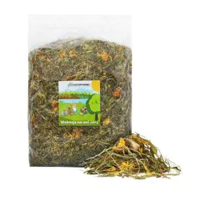 Fodder Factoryherbs Holiday in the countryside 1,5 Kg by Factoryherbs, Food - Ref: S9192978, Price: 16,66 €, Discount: %