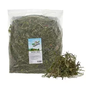 mangime Factoryherbs Basic Mix 2 Kg di Factoryherbs, Cibo - Rif: S9192980, Prezzo: 17,18 €, Sconto: %