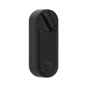 Prise Intelligente Yale 05/103210/MB Bluetooth Wi-Fi de Yale, Fiches et prises intelligentes et télécommandées - Réf : S91929...