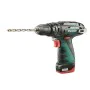 Aparafusadora Metabo 600385500 34 Nm de Metabo, Berbequim e aparafusadoras - Ref: S9193012, Preço: 129,17 €, Desconto: %