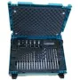 Conjunto de brocas e pontas Makita B-69478 Porta-brocas Alumínio 65 Peças de Makita, Conjunts de brocas - Ref: S9193013, Preç...