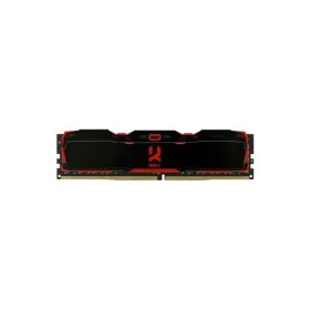 Memoria RAM GoodRam IR-X2666D464L16S/16GDC 16 GB 2666 MHz DDR4 16 GB DDR4 2666 MHz CL16 di GoodRam, Memoria centrale - Rif: S...