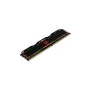 Mémoire RAM GoodRam IR-X2666D464L16S/16GDC 16 GB 2666 MHz DDR4 16 GB DDR4 2666 MHz CL16 de GoodRam, Mémoire principale - Réf ...