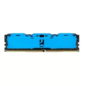 Memória RAM GoodRam IR-XB3200D464L16SA/8G 8 GB DDR4 3200 MHz CL16 de GoodRam, Memória principal - Ref: S9193016, Preço: 27,58...