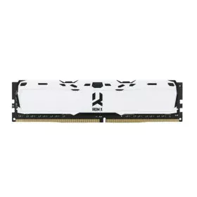 Memoria RAM GoodRam IR-XW3200D464L16SA/8G 8 GB 3200 MHz CL16 DDR4 de GoodRam, Memoria principal - Ref: S9193017, Precio: 27,2...