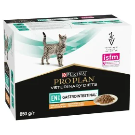 Cibo per gatti Purina Pro Plan Veterinary Diets Pollo 10 x 85 g di Purina, Umido - Rif: S9193109, Prezzo: 15,78 €, Sconto: %