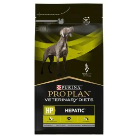 penso Purina HP Hepatic Porco 3 Kg de Purina, Seca - Ref: S9193111, Preço: 36,35 €, Desconto: %