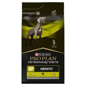 Nourriture Purina HP Hepatic Cochon 3 Kg de Purina, Sèche - Réf : S9193111, Prix : 36,35 €, Remise : %