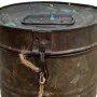 Decorative canister Alexandra House Living Brown Iron Traditional style 19 x 23 x 19 cm by Alexandra House Living, Lidded Sto...