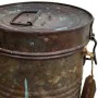 Decorative canister Alexandra House Living Brown Iron Traditional style 19 x 23 x 19 cm by Alexandra House Living, Lidded Sto...