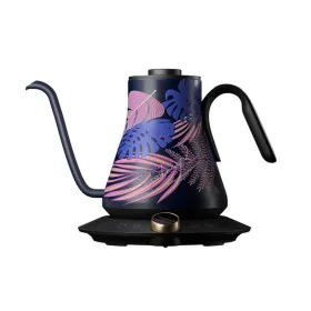 Chaleira Cocinare CEK-201 - Tropical P 1500 W 900 ml Preto de Cocinare, Servidores elétricos - Ref: S9193186, Preço: 115,42 €...